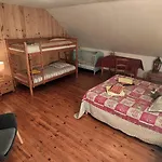 La Grange Aux Loups