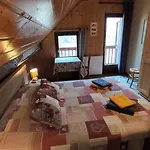La Grange Aux Loups Bed & Breakfast Queige
