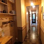 Bed & Breakfast La Grange Aux Loups Queige