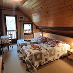 Bed & Breakfast La Grange Aux Loups 3*