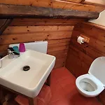 La Grange Aux Loups Queige