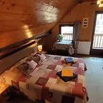 La Grange Aux Loups 3* Queige