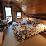 Bed & Breakfast La Grange Aux Loups