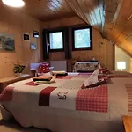 Bed & Breakfast La Grange Aux Loups Queige