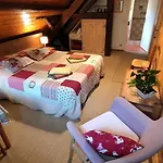 La Grange Aux Loups Queige
