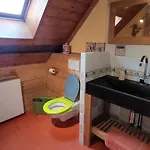 La Grange Aux Loups Bed & Breakfast