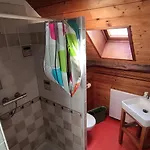 Bed & Breakfast La Grange Aux Loups