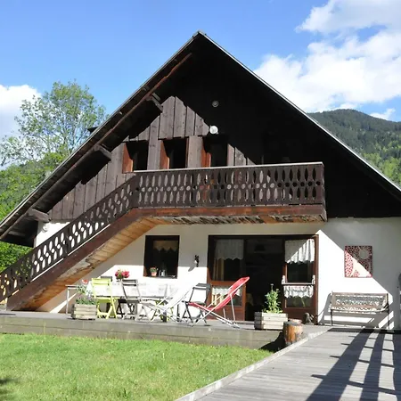 Bed & Breakfast La Grange Aux Loups Queige