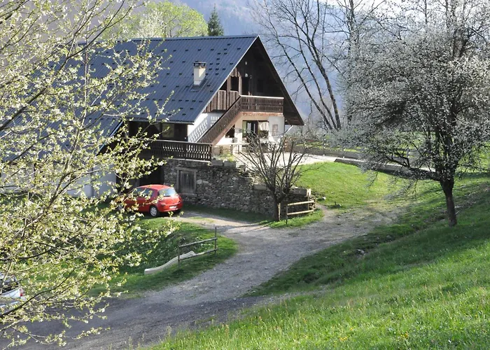 La Grange Aux Loups