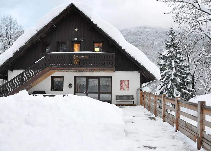 Bed and Breakfast La Grange Aux Loups 3*