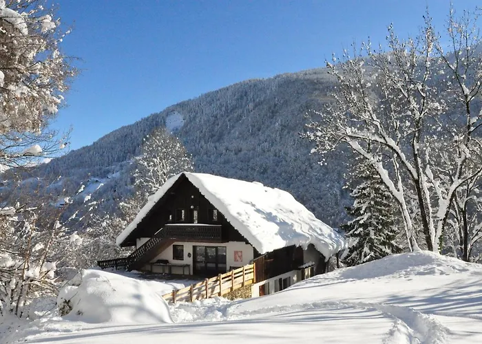 Bed and Breakfast La Grange Aux Loups Queige