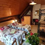 La Grange Aux Loups 3*