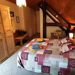 La Grange Aux Loups Bed & Breakfast