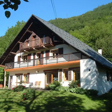 La Grange Aux Loups 3*