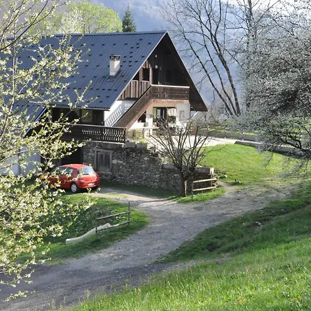 La Grange Aux Loups