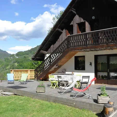 La Grange Aux Loups Bed & Breakfast Queige