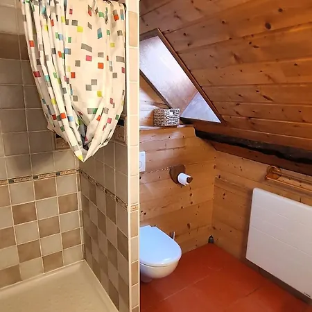 La Grange Aux Loups Bed & Breakfast