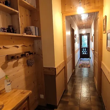Bed & Breakfast La Grange Aux Loups Queige