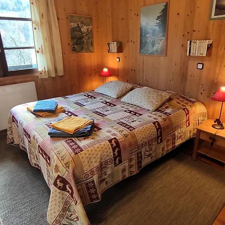 Bed & Breakfast La Grange Aux Loups Queige
