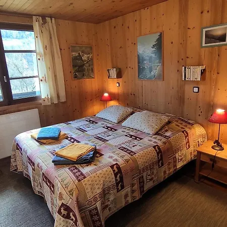 La Grange Aux Loups Bed & Breakfast 3*