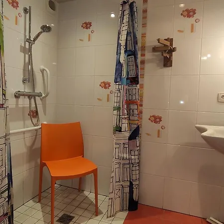 Bed & Breakfast La Grange Aux Loups Queige