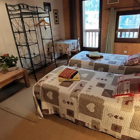 Bed & Breakfast La Grange Aux Loups
