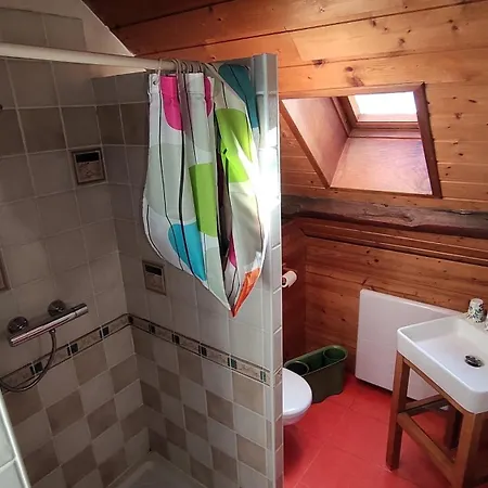 Bed & Breakfast La Grange Aux Loups