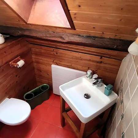 Bed & Breakfast La Grange Aux Loups 3*