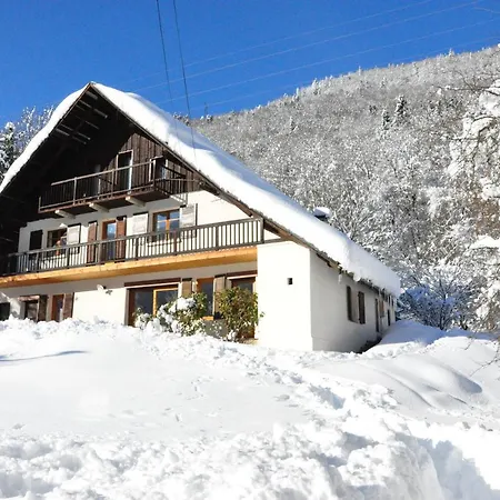 Bed & Breakfast La Grange Aux Loups